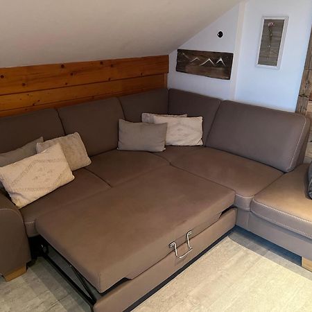Ferienwohnung Buchenblick Monschau Eksteriør bilde