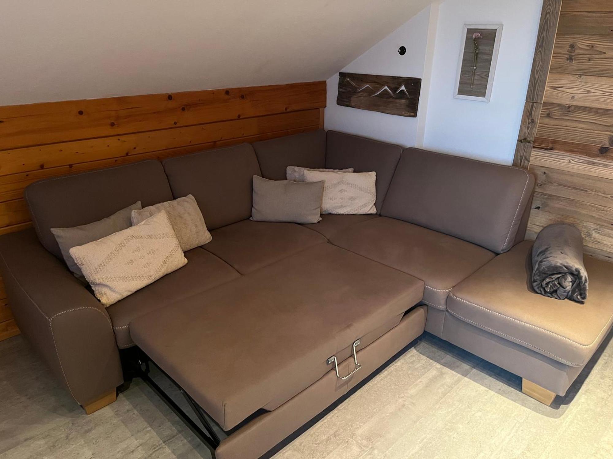 Ferienwohnung Buchenblick Monschau Eksteriør bilde