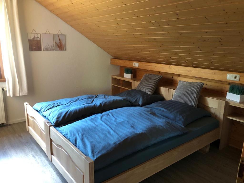 Ferienwohnung Buchenblick Monschau Eksteriør bilde