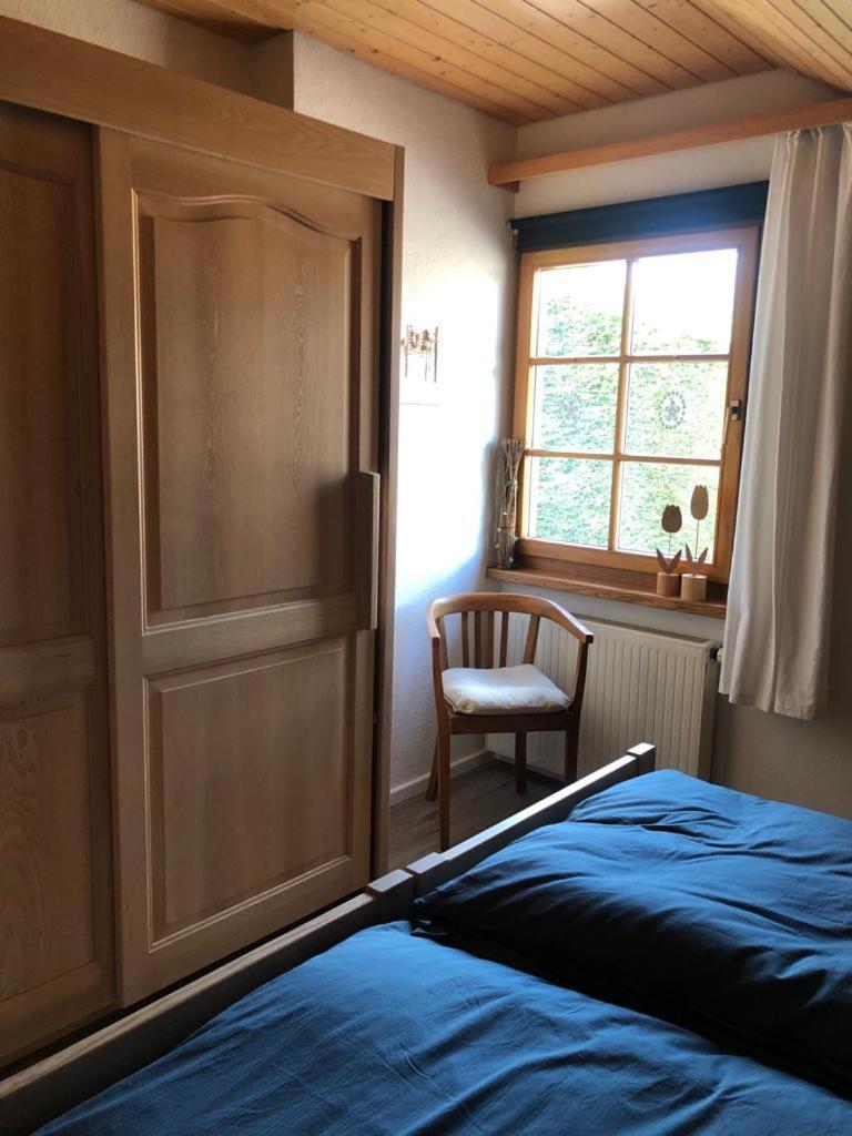 Ferienwohnung Buchenblick Monschau Eksteriør bilde