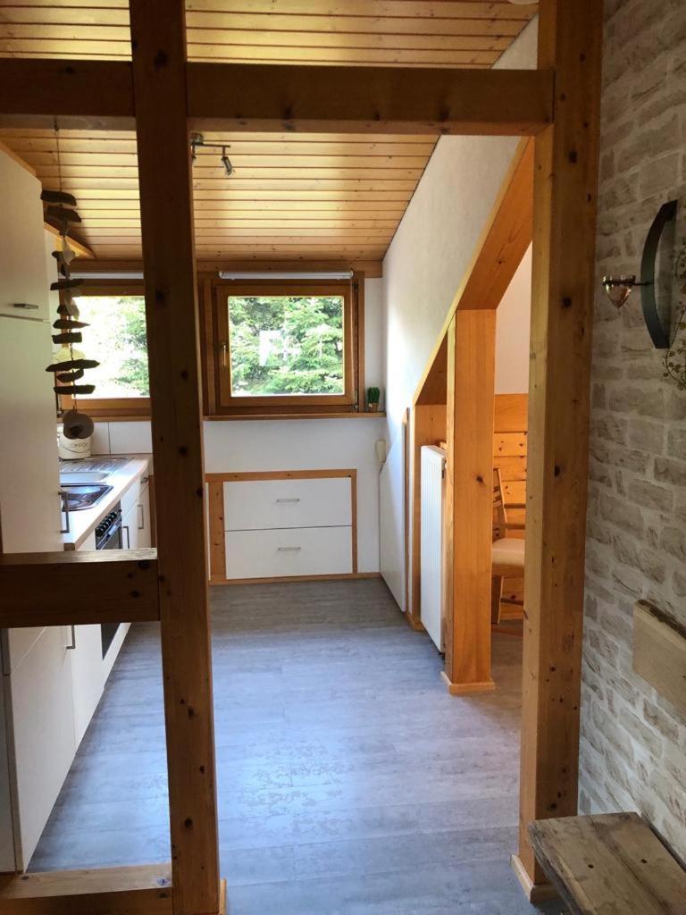 Ferienwohnung Buchenblick Monschau Eksteriør bilde